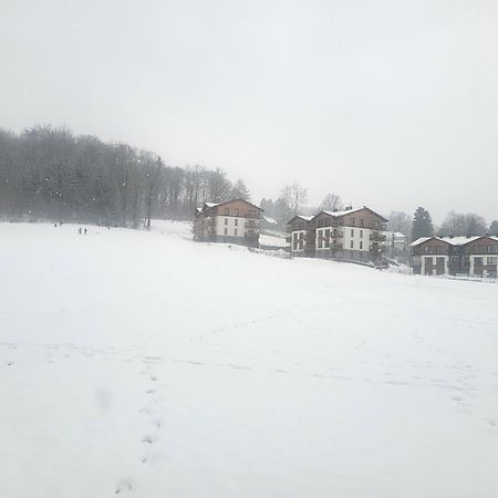 Apartament Pod Jelonkiem Szklarska Poręba Zewnętrze zdjęcie
