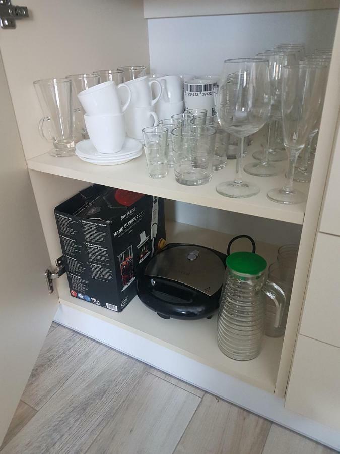 Apartament Pod Jelonkiem Szklarska Poręba Zewnętrze zdjęcie