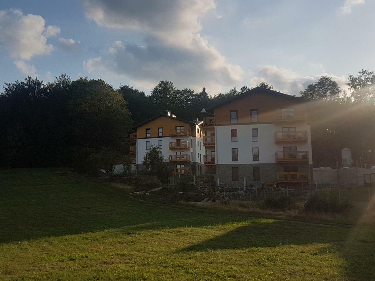Apartament Pod Jelonkiem Szklarska Poręba Zewnętrze zdjęcie