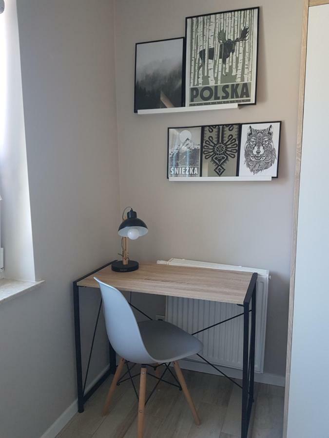 Apartament Pod Jelonkiem Szklarska Poręba Zewnętrze zdjęcie